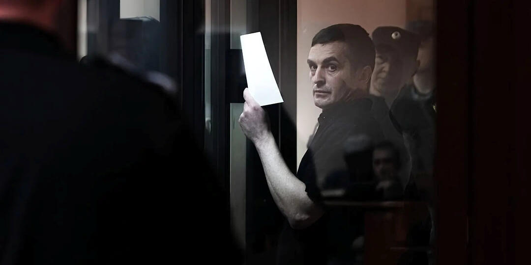 Вору в законе назначили тюрьму