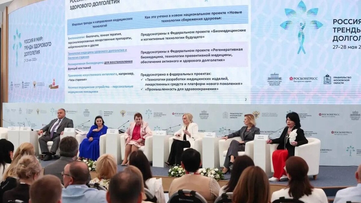   Росконгресс