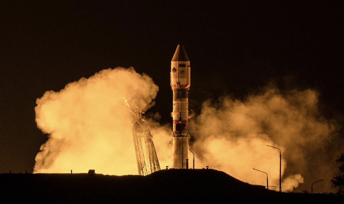 Фото: Партнёр-правообладатель / tass.ru / Сергей Савостьянов ©
