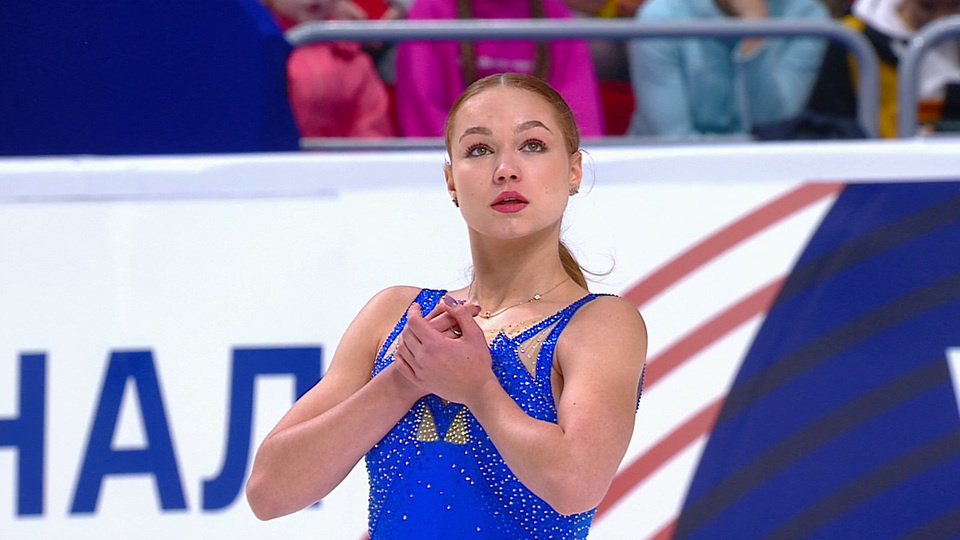 ксения гущина 