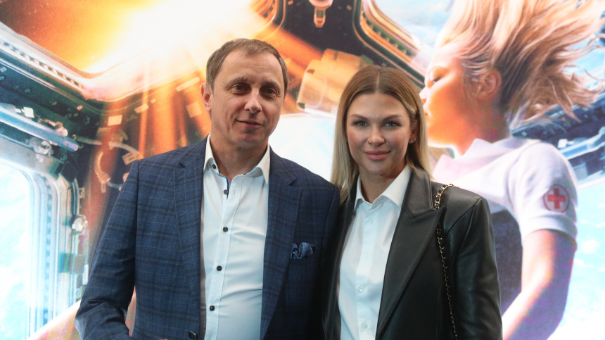   Фото: ИЗВЕСТИЯ/Эдуард Корниенко; 5-tv.ru
