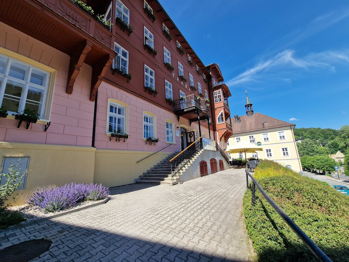 фото автора: вот в этот ресторан Терра мы выиграли сертификат