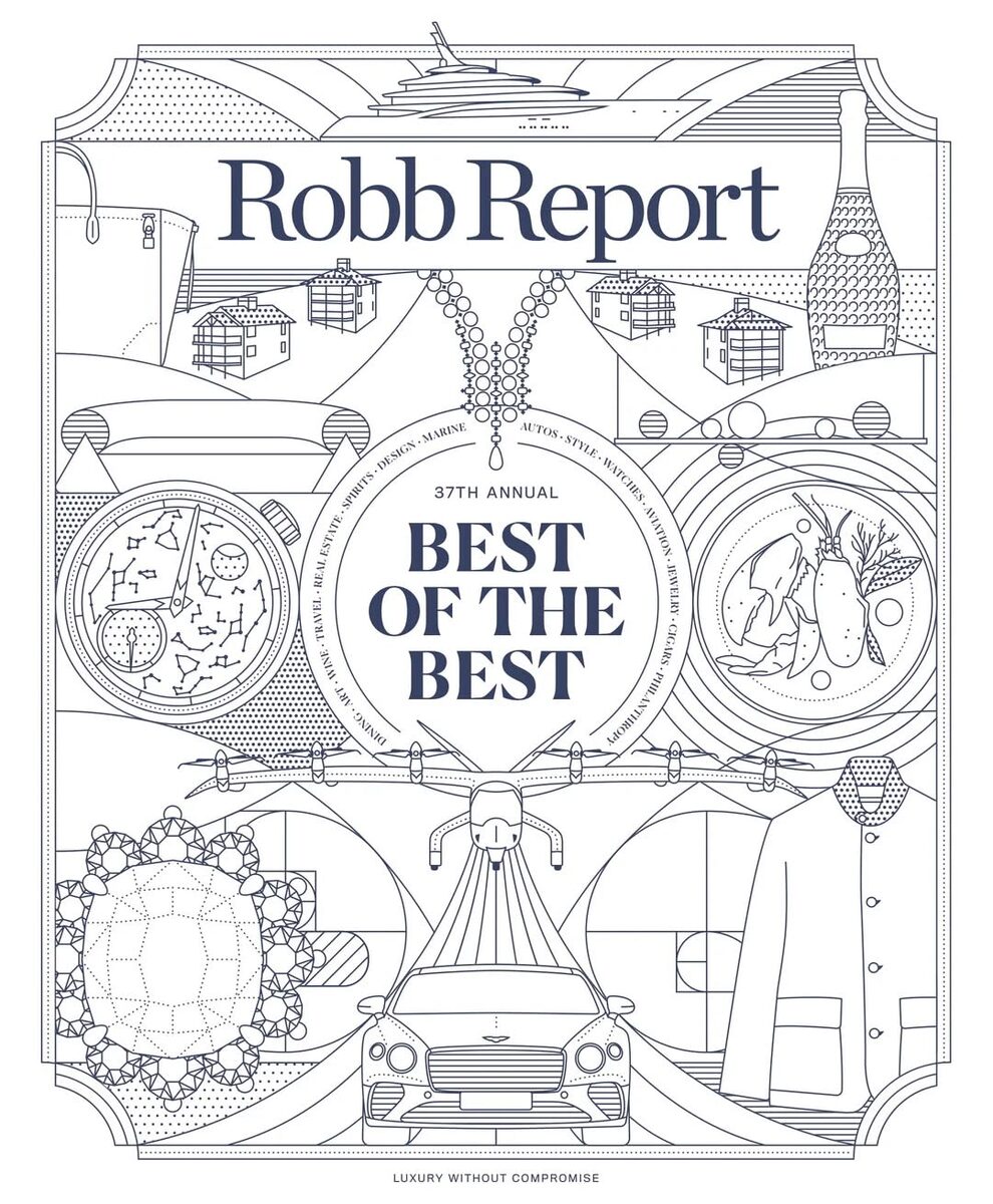 Robb Report