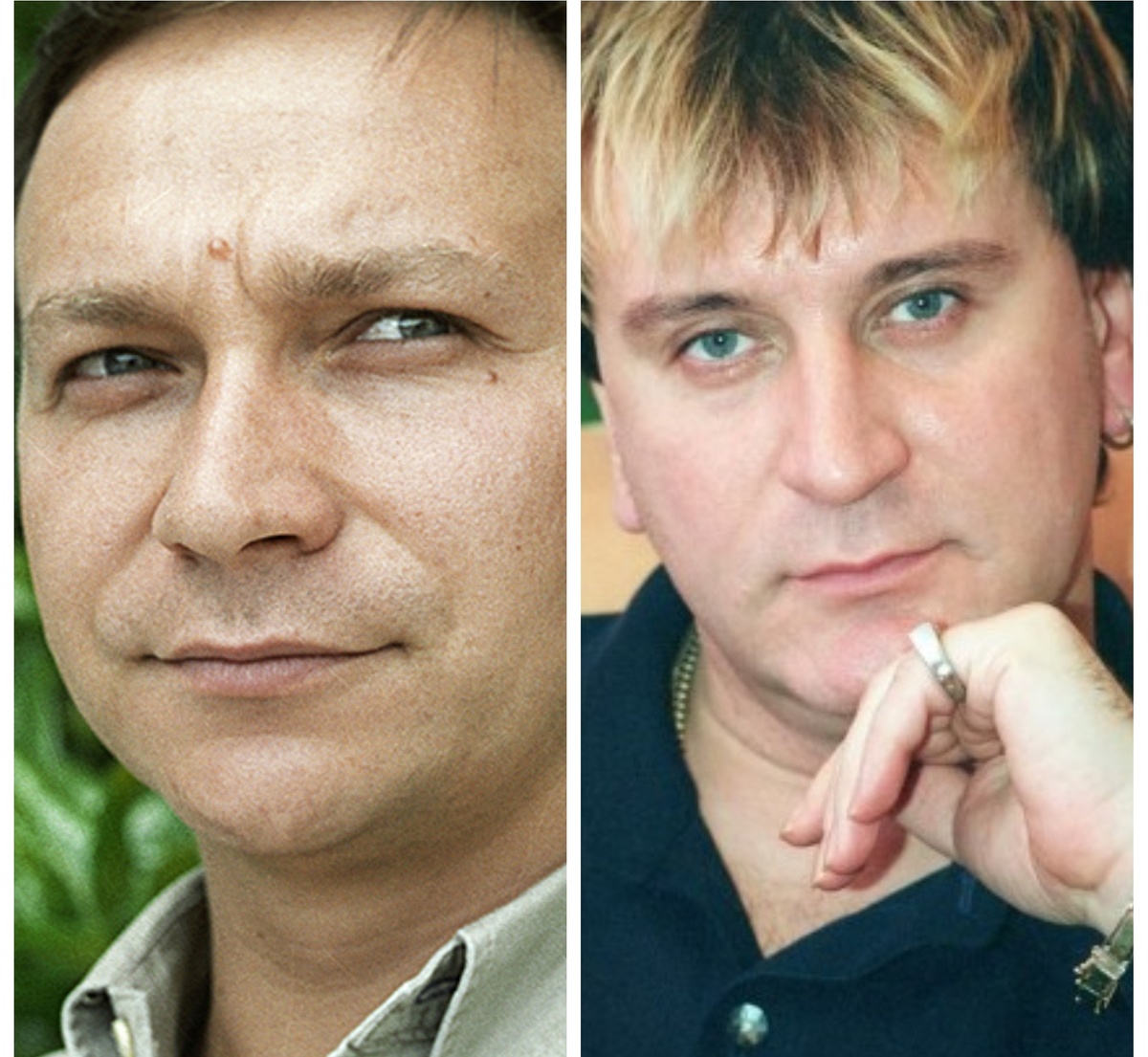 Игорь Угольников / Сергей Пенкин