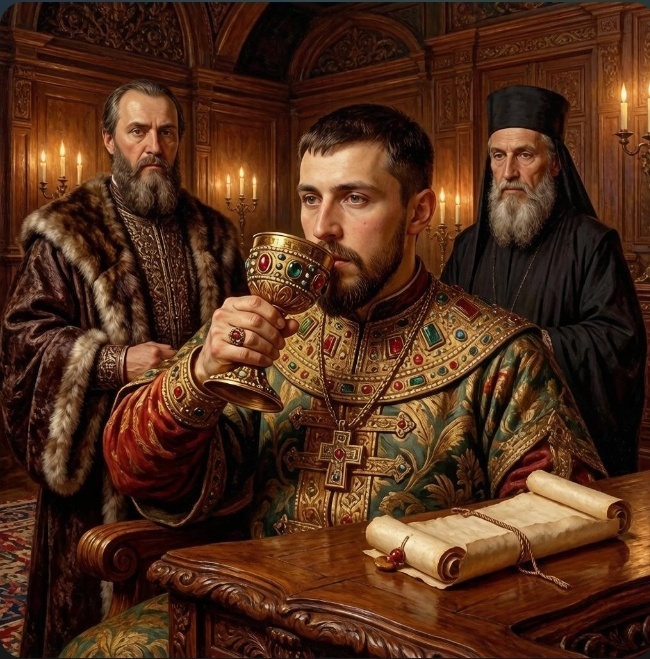 Изображение сгенерировано нейросетью