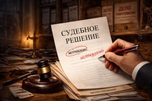 Астрент по ГК РФ: что такое судебная неустойка и как взыскать деньги за неисполнение решения суда