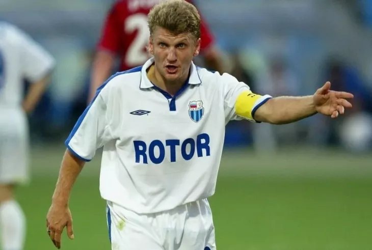 Валерий Есипов