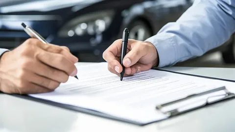 Поддельная подпись на договоре купли-продажи: когда сделка всё равно действительна — позиция Верховного Суда РФ