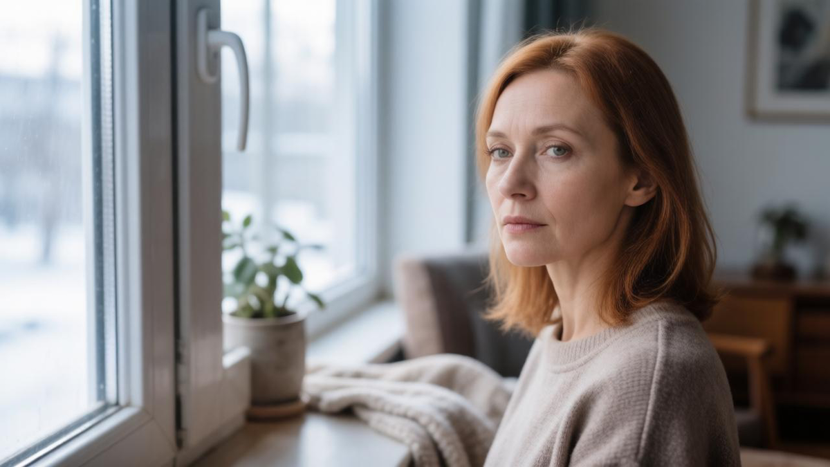 Солнечный свет — не просто приятная погода. Это биологическая необходимость. И когда его не хватает, в организме запускается цепочка процессов, которая в итоге бьёт по защитным силам. Разберёмся, как именно.