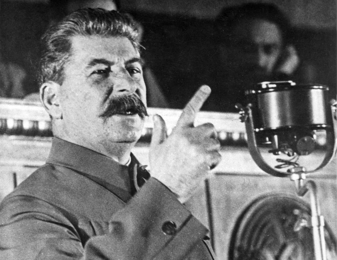 «Это не ответ ОГПУ, а позор,— считал Сталин.— Чье "нападение", кем "взломаны" шкафы» Фото: Фотоархив журнала «Огонёк»