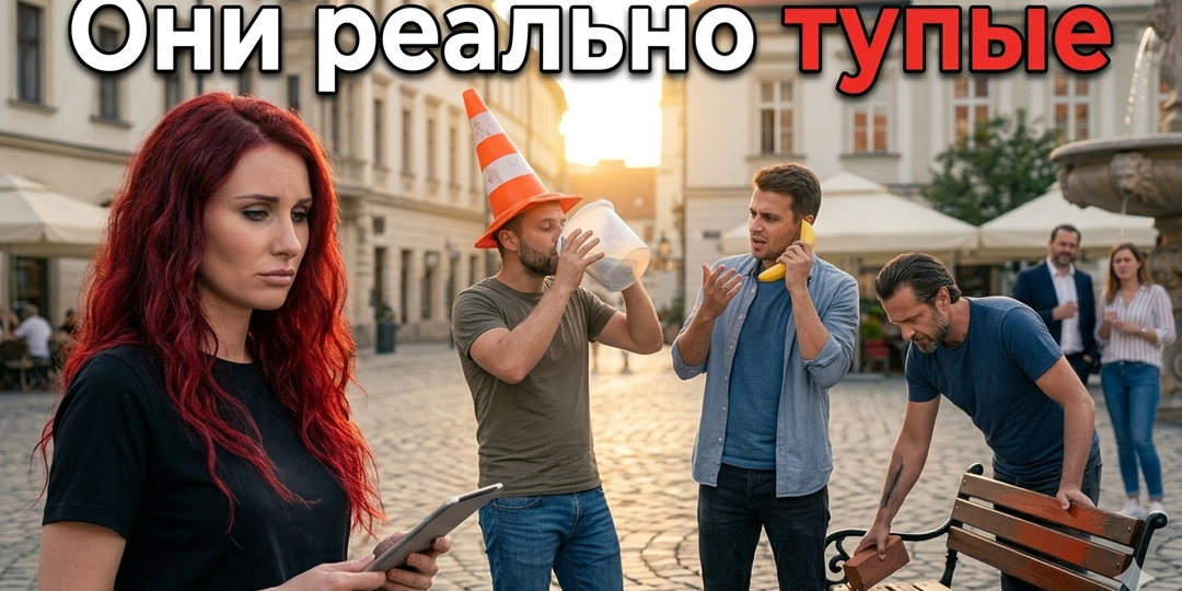 Психология Людей С Низким Интеллектом: 6 черт которые это выдают