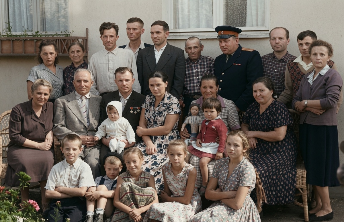Реставрация