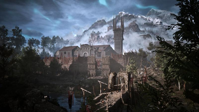 Обзор Gothic 1 Remake — возвращение легенды спустя два десятилетия