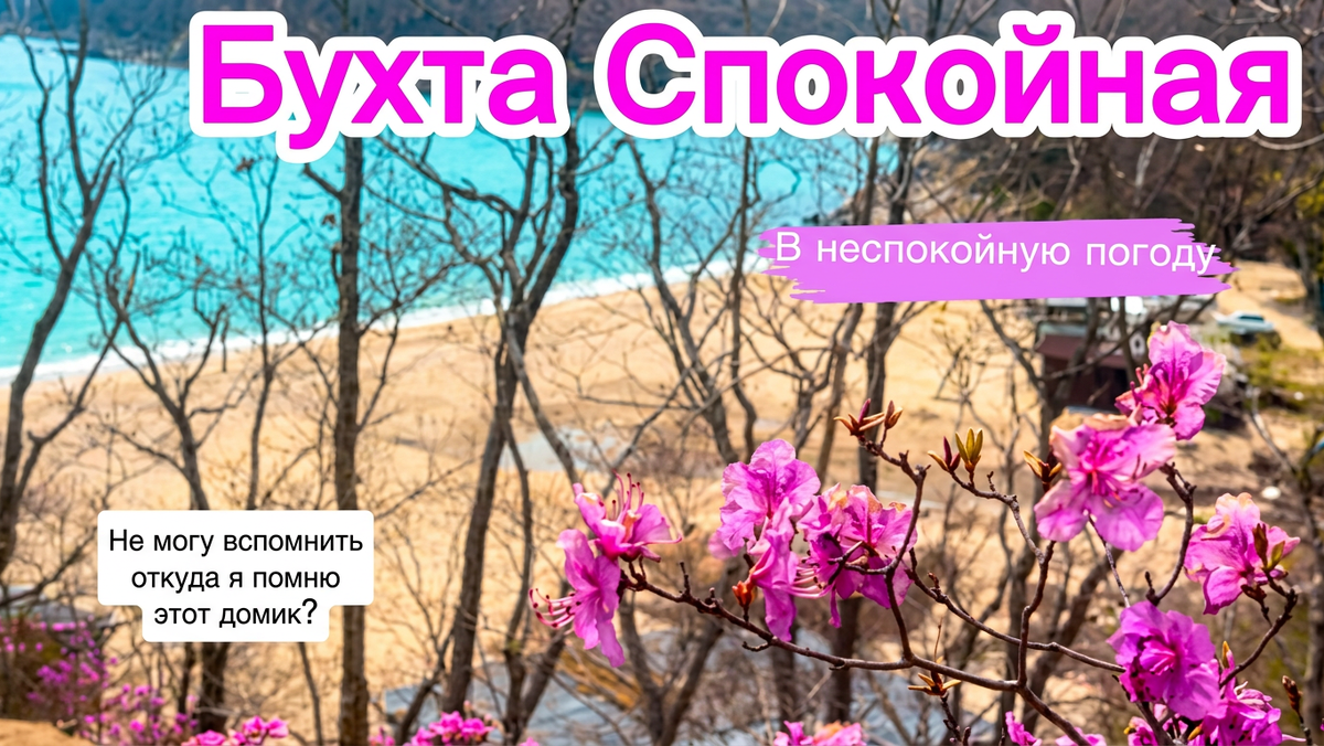 Фото автора из личного архива.
