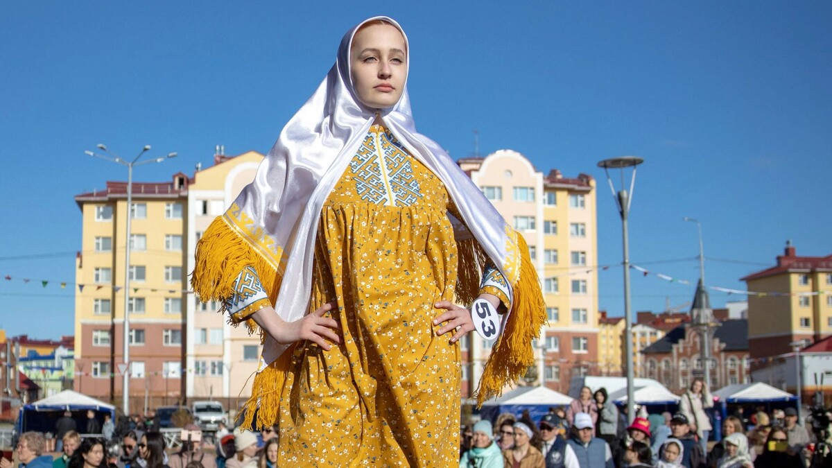    Фото: Федор Воронов / «Ямал-Медиа»