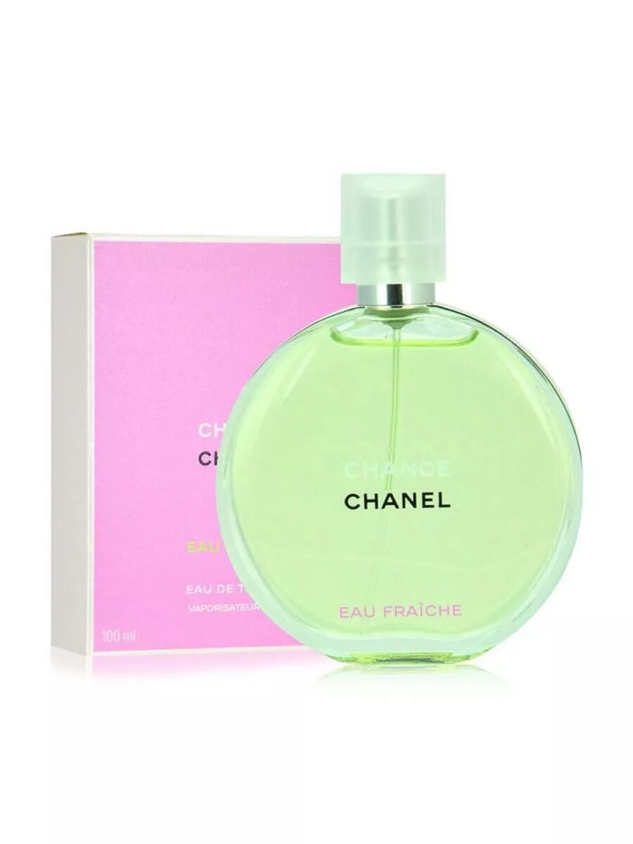 Chance Eau Fraiche