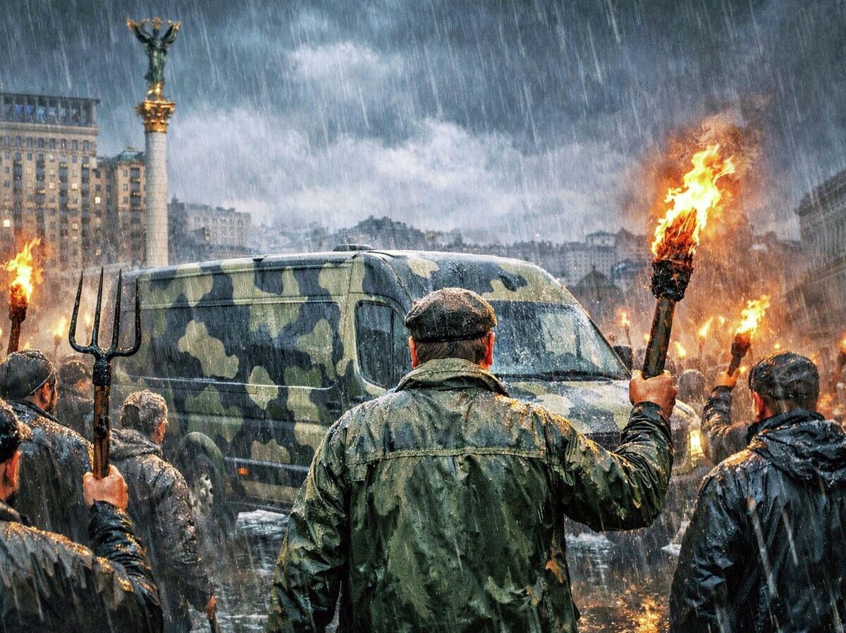    Изображение сгенерировано ИИ | © РИА Новости / Изображение сгенерировано ИИ