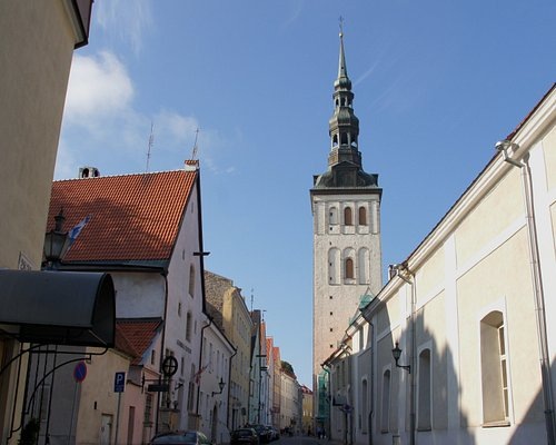 Таллинн