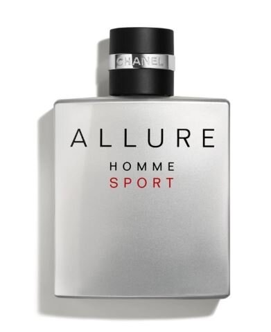 Chanel Allure Homme Sport (Аллюр Ом Спорт) — мужской парфюм 
от Chanel, появившийся в 2004 году. 