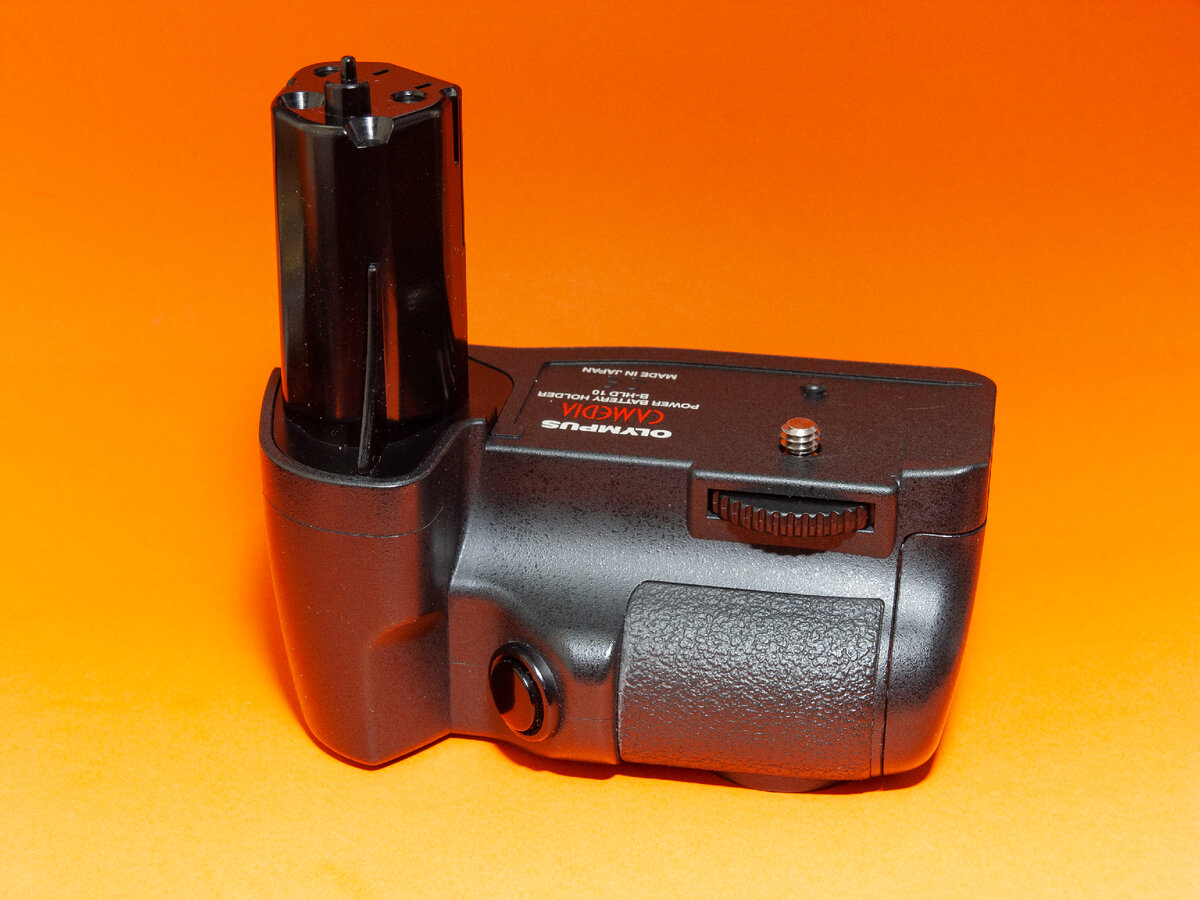 Olympus B-HLD10