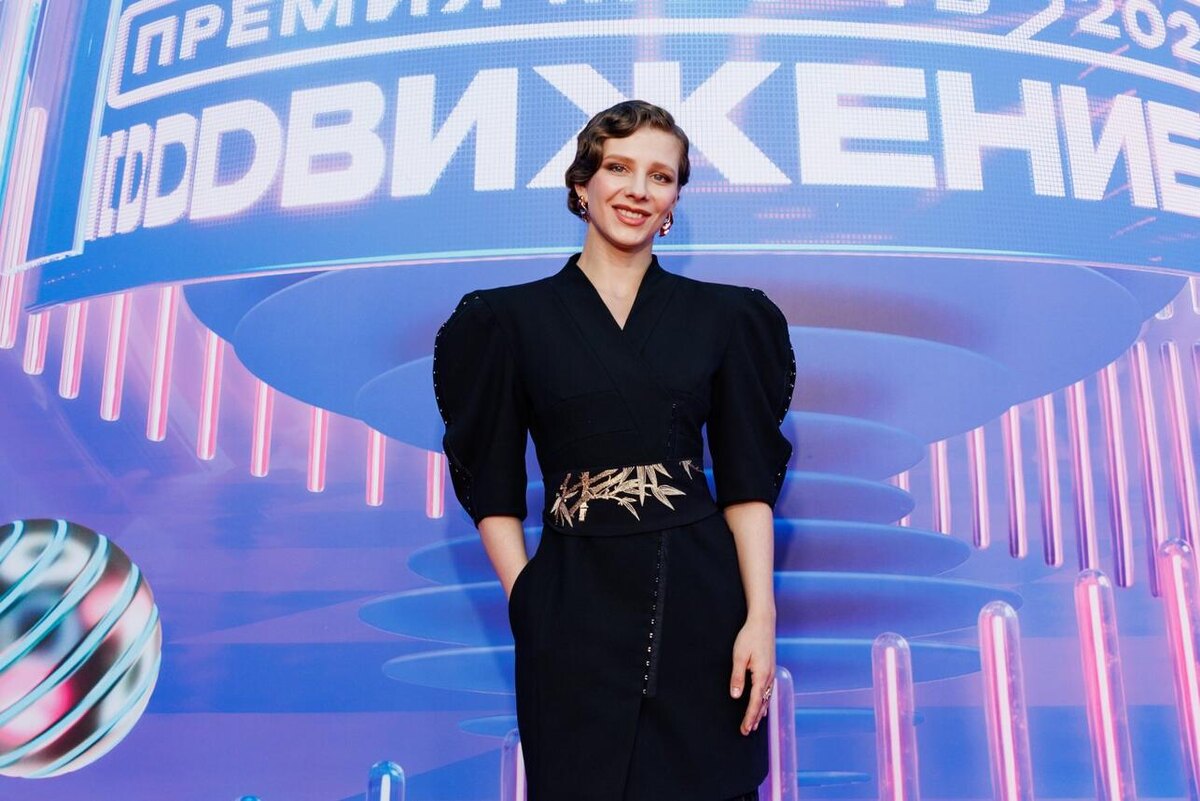   Лиза Арзамасова предоставлено Пресс-службой