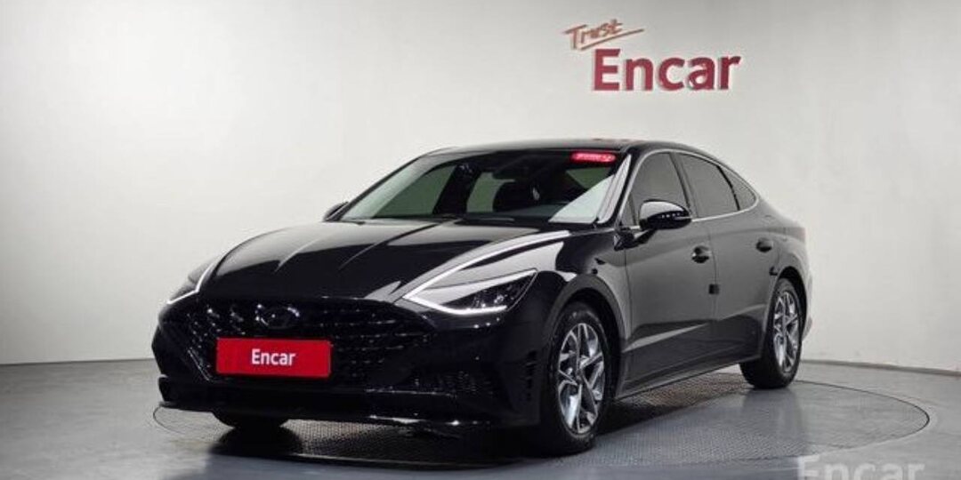 Свежая подборка популярных автобилей с пробегом из Южной Кореи /цены в июне 2026