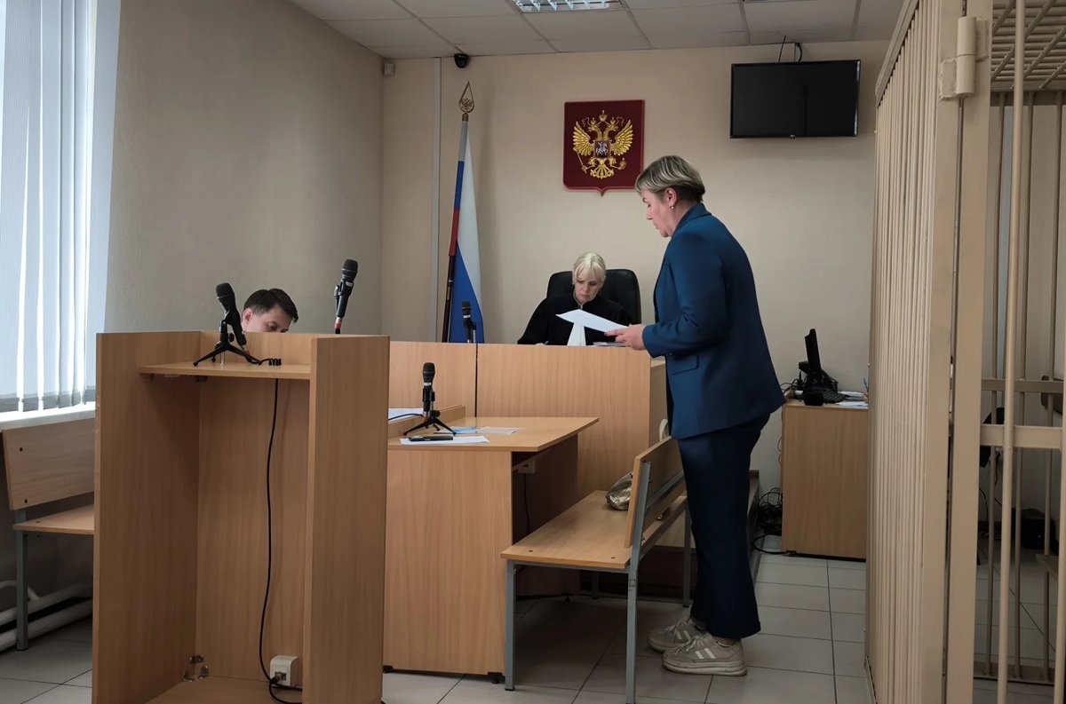    Адвокат Николая Бабкина настаивает на невиновности клиента