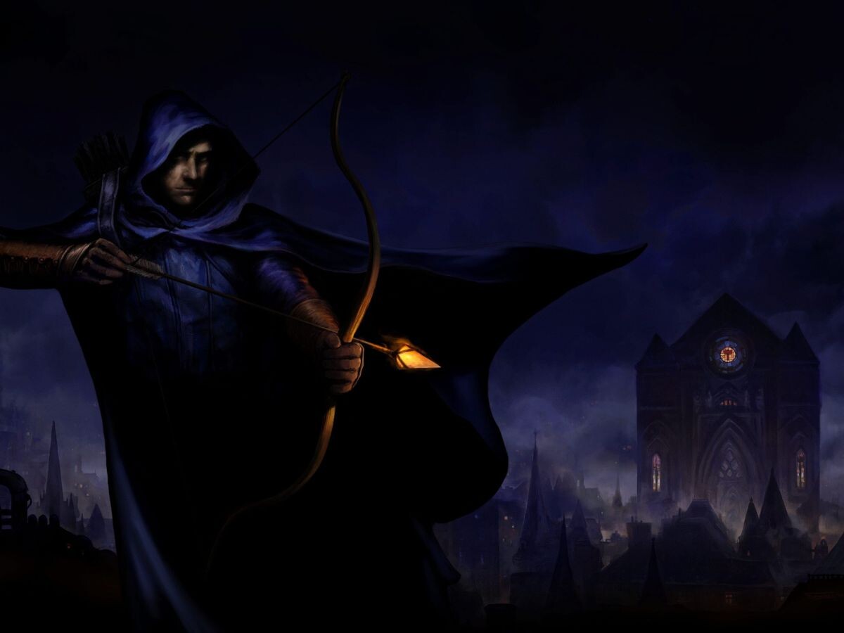    Nightdive анонсировала Thief: The Dark Project Remastered [ВИДЕО]