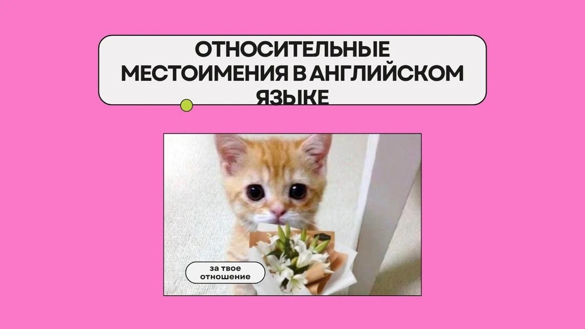 Изображение: Family English