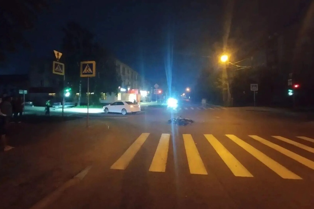    Фото: ГАИ НСО