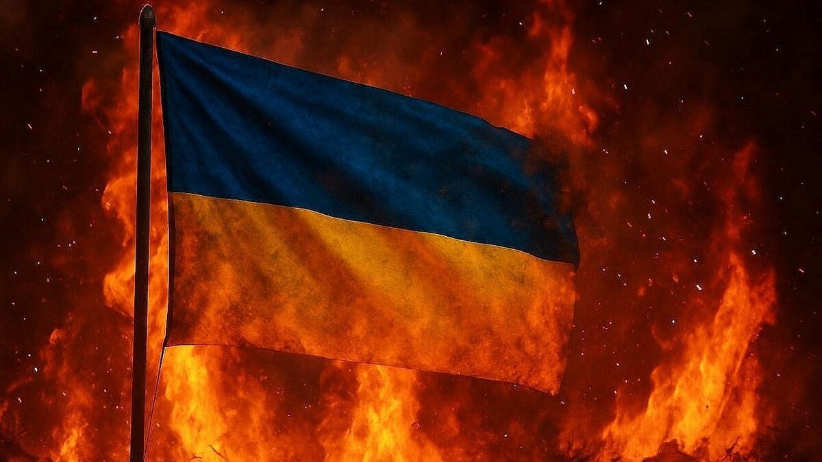    Изображение создано при помощи ИИ.