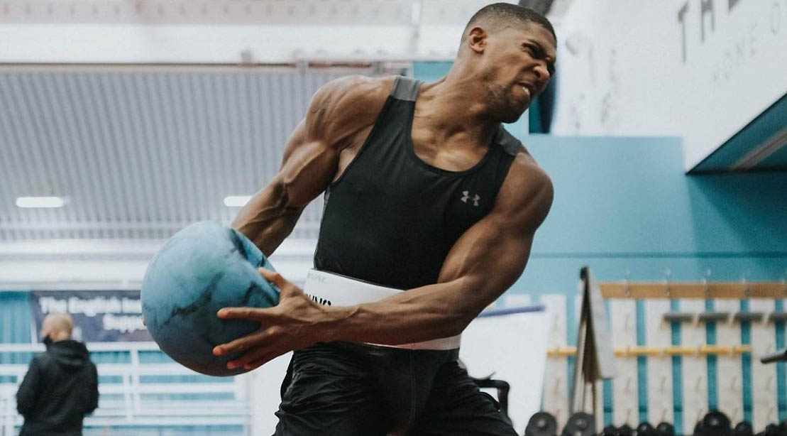 Бокс