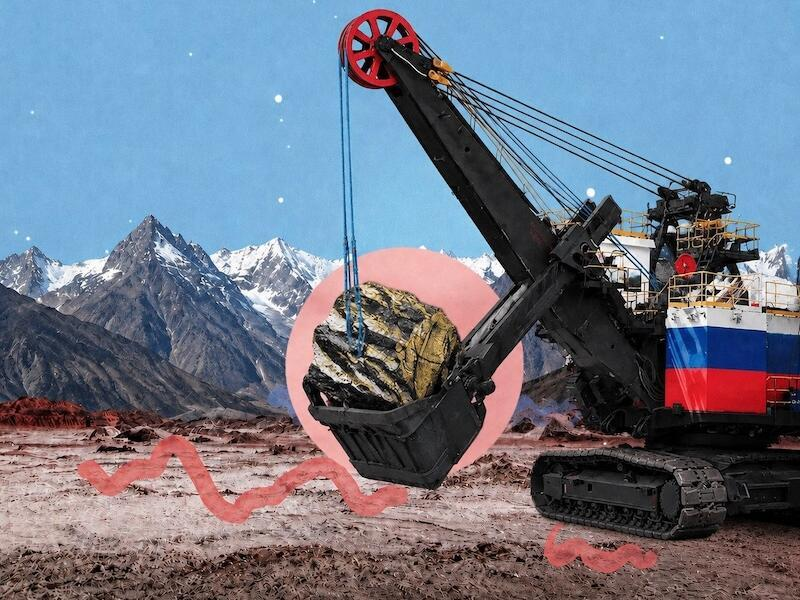 © Иллюстрация: Первый Байкальский