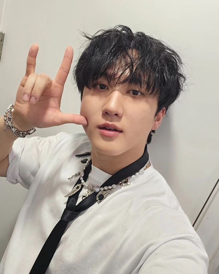 ​Чанбин | Changbin 