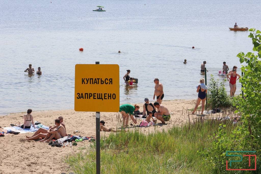Юлия Бидун / «РТ»