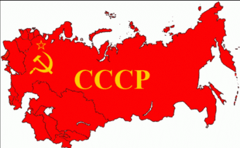 Николай профукал империю. Большевики собрали её обратно