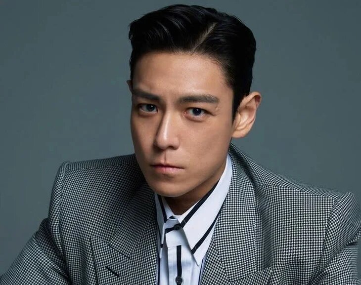 Реакция на BIGBANG