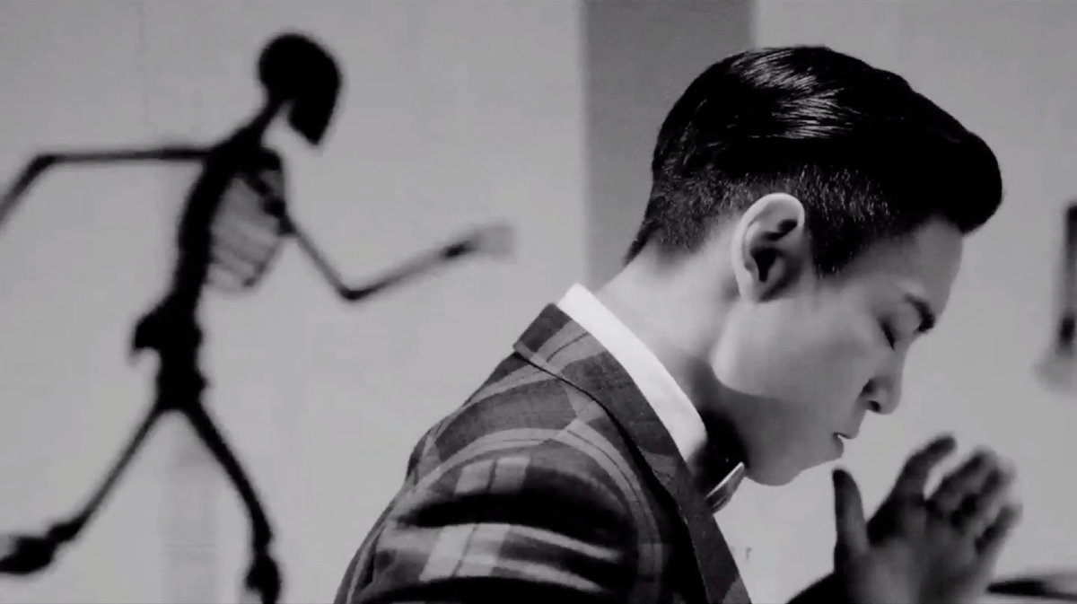 DOOM DADA T.O.P