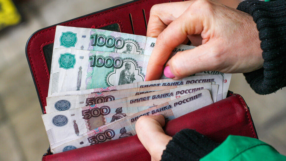     Россиянам рассказали о полагающейся доплате за работу вместо коллеги в отпуске ИЗВЕСТИЯ/Юлия Майорова