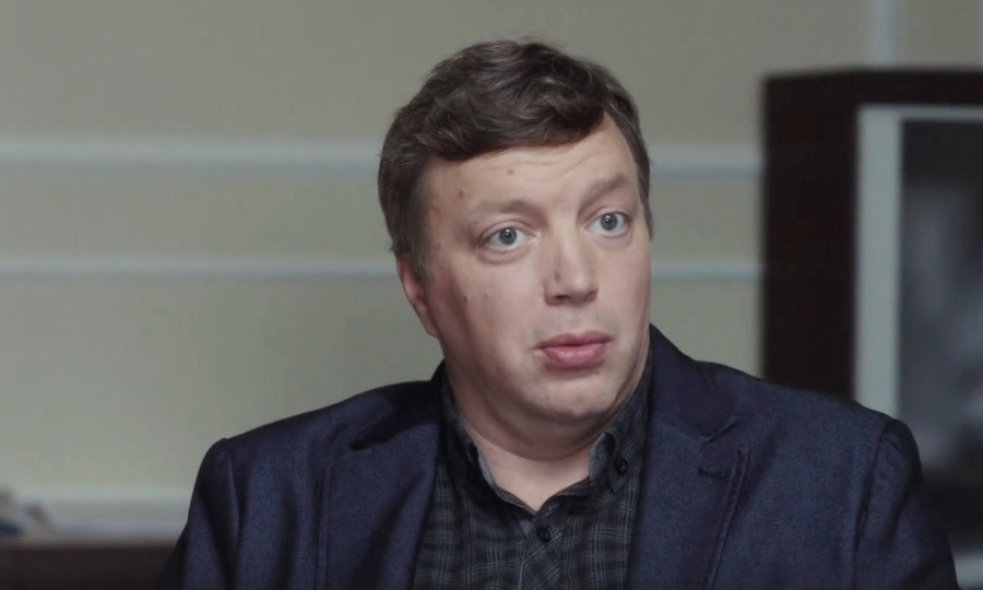 Механик из «Самбо-70»: как Павел Сборщиков 20 лет держит зрителей в заложниках на «Чапаеве и Пустоте»