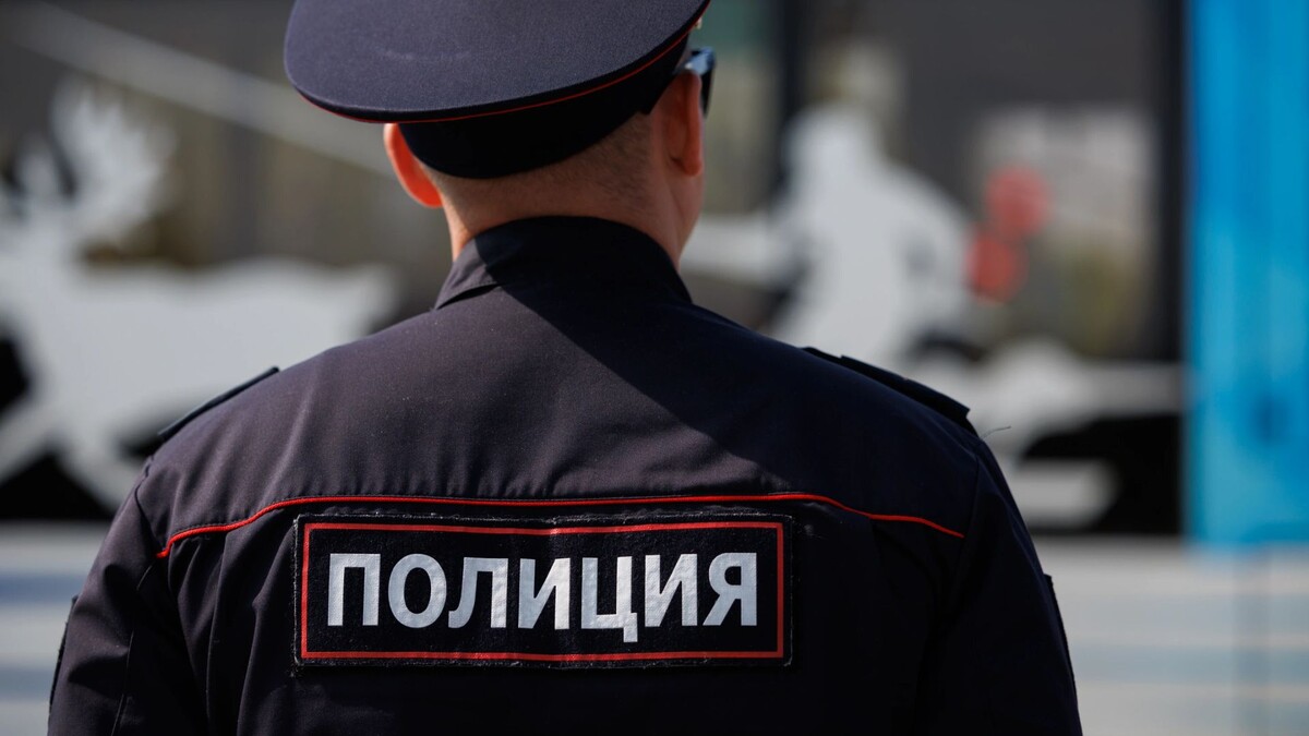    Фото: Юлия Чудинова / «Ямал-Медиа»