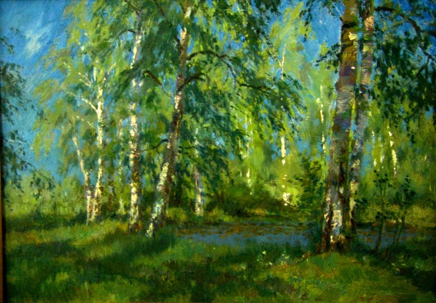 Добровольский Виктор