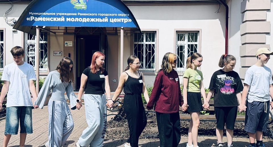    МедиаБанк Подмосковья/Ольга Стаферова