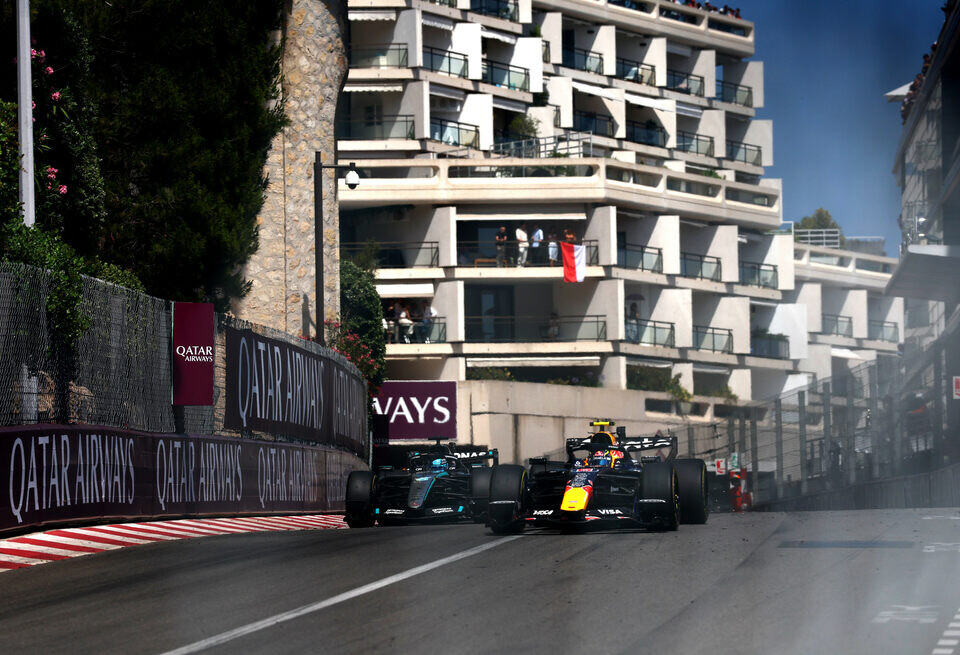    Red Bull Content Pool / Getty Images