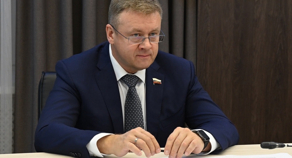 В Рязани будут судить экс-главу региона за взятки и отмывание денег