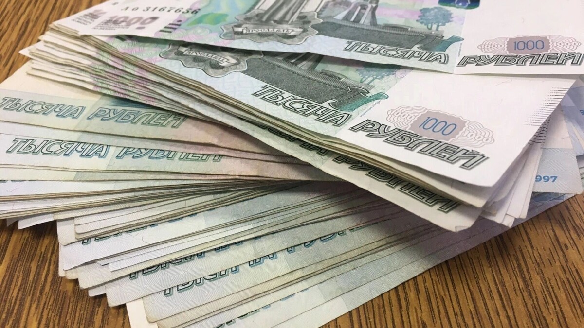    В Уфе выросли зарплаты   Юлия Литвиненко / mkset.ru