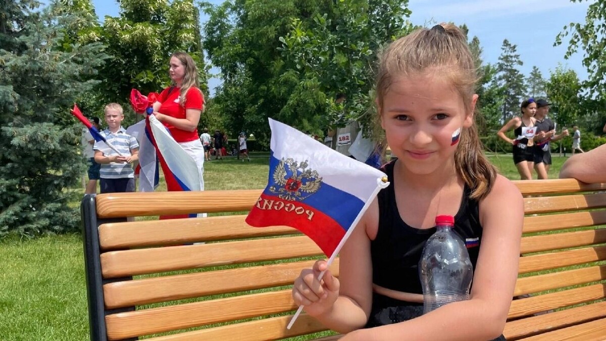    Появилась программа мероприятий на День России в Волгограде   novostivolgograda.ru
