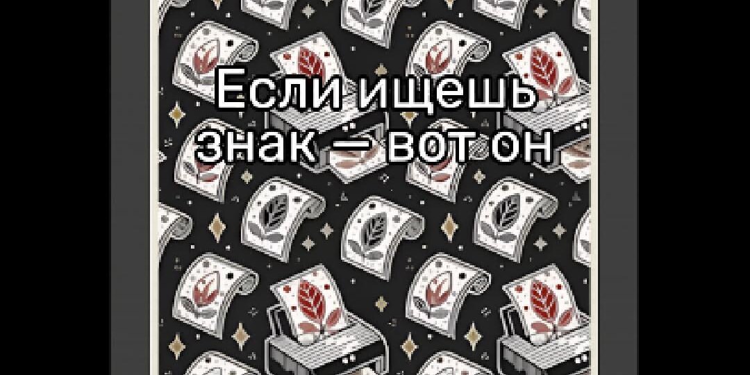 🔥📅 Карта дня из Офисного Таро: «Горящий дедлайн»