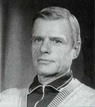 Семён Синчурин