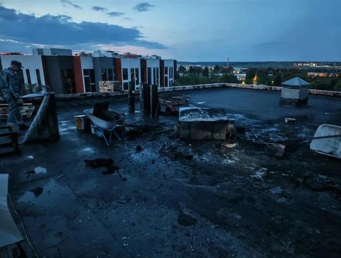    ФОТО: Прокуратура Самарской области